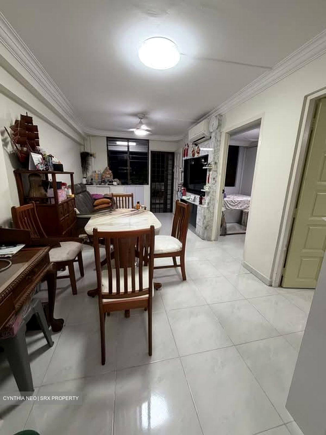 Blk 4 TOA PAYOH COURT (Toa Payoh), HDB 3 Rooms #573922431